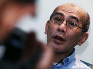 Kenang Sosok Faisal Basri, Suswono: Beliau Orang yang Kritis dan Objektif