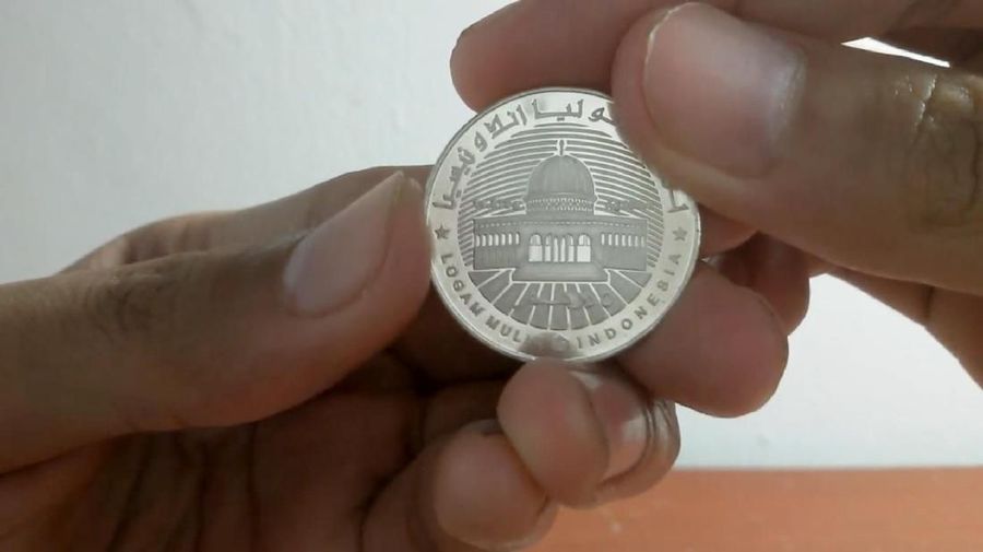 Dirham (Courtesy Youtube)