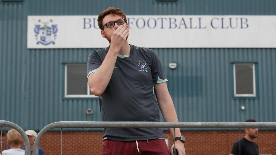 Kompetisi League One kehilangan satu klub setelah Liga Inggris menarik keanggotaan klub berusia 134 tahun.