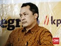 Penasihat KPK Akan Mundur Sebelum Pelantikan Firli