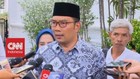 VIDEO: Ridwan Kamil Kritik Desain Ibu Kota Baru