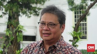 RI Bakal Gugat Uni Eropa ke WTO atas Tarif Impor Biodiesel