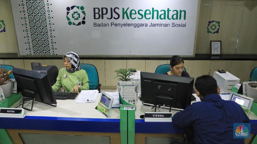 BPJS Kesehatan