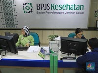 Siapa yang Usul Kenaikan BPJS Kesehatan?