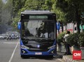 Menciptakan Ekosistem Mobil Listrik Diminta Sampai Wali Kota