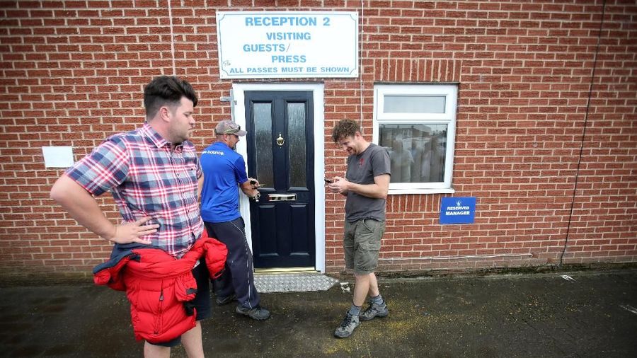 Kompetisi League One kehilangan satu klub setelah Liga Inggris menarik keanggotaan klub berusia 134 tahun.