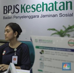 Orang Kaya Nggak Bayar BPJS? Siap-siap Punishment!