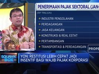 Genjot Penerimaan Pajak, Kemenkeu Tingkatkan Kepatuhan
