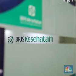 Waduh, Bantuan Iuran BPJS untuk Warga Miskin Dikurangi?