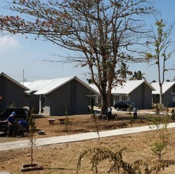 Top! Tahun Depan Pemerintah Siap Bagi-Bagi Aset Rumah Lagi