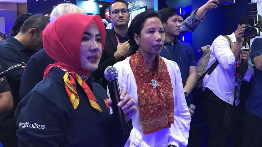 Saingi Chevron Cs, Pertamina Mulai Go Digital