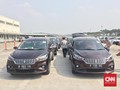 Hasil Uji Irit Ertiga dari Cikarang-Cirebon