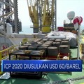 Potensi Reli Harga Minyak Masih Ada, Waspadai Koreksi Rupiah