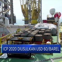 Potensi Reli Harga Minyak Masih Ada, Waspadai Koreksi Rupiah