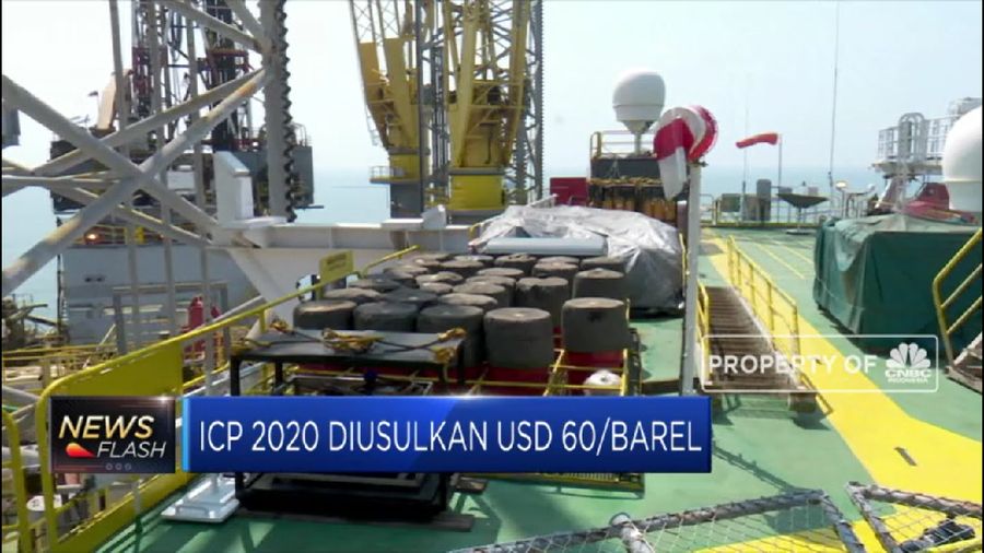 Harga minyak mentah tingkat global kemarin (4/9) melonjak tajam (bullish), setelah China merilis data manufaktur yang lebih baik.