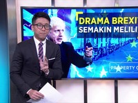 Drama Brexit Semakin Melilit