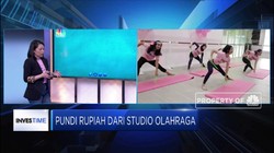 Peluang Bisnis dari Tren Hidup Sehat