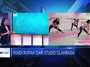 Peluang Bisnis dari Tren Hidup Sehat
