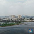 Biden Singgung Jakarta Akan Tenggelam, Ini Kata Badan Geologi
