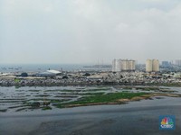 Biden Singgung Jakarta Akan Tenggelam, Ini Kata Badan Geologi