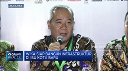 Tumiyana: Membangun Infrastruktur di Kalimantan Lebih Mudah