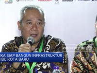 Tumiyana: Membangun Infrastruktur di Kalimantan Lebih Mudah