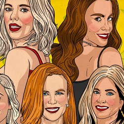 Catat, Ini 10 Artis Wanita dengan Bayaran Termahal di Dunia