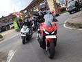 Honda Klaim ADV 150 Tak Bakal Recoki Pasar PCX