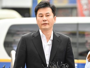 Bos YG Entertainment Terbukti Bersalah di Kasus Narkoba