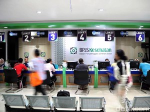 Gus Imin Janjikan Khitan Ditanggung JKN, BPJS Kesehatan Bilang Begini