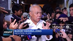 Uang Muka Pemindahan Ibu Kota Capai Rp 865 Miliar