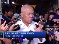 Uang Muka Pemindahan Ibu Kota Capai Rp 865 Miliar