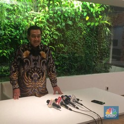Pesan Menyentuh Suprajarto Pamit dari BRI & Mundur dari BTN
