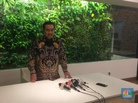 Suprajarto Mundur, Posisi Dirut BRI dan BTN Kosong