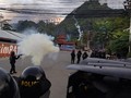 Polri Sebut Ada Keterkaitan Pihak Asing di Kerusuhan Papua