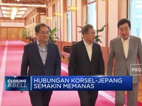 Presiden Korsel : Jepang Belum Move On dari Sejarah