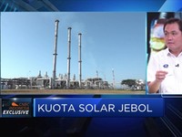 Kuota Solar Subsidi Jebol, Ini Langkah BPH Migas