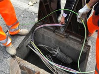 Internet Kabel Dikasih Frekuensi, Ahli: Nanti Lupa Bangun Fiber Optik!
