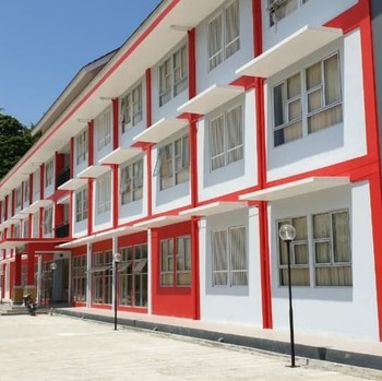 Ini Penampakan Rumah 'Cantik' yang Dipamerkan Jokowi