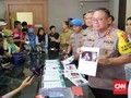 Kasus Asrama Papua, Polisi Ajukan Pencekalan Enam Wakil Ormas