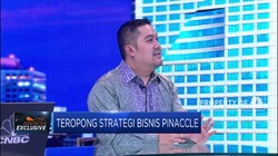 Pinnacle Fokus Bangun Produk Investasi Inovatif