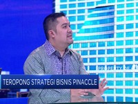 Pinnacle Fokus Bangun Produk Investasi Inovatif