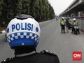 'Body Camera' Polantas Dilengkapi GPS dan Tombol Darurat
