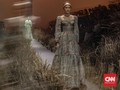FOTO: Kala Amish Jadi Lebih Modis di Tangan Hian Tjen
