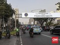Uji Coba Ganjil Genap Belum Pengaruhi Konsumsi BBM