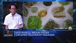 Efisiensi, Langkah Sido Muncul Tingkatkan Laba