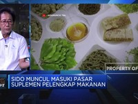 Efisiensi, Langkah Sido Muncul Tingkatkan Laba