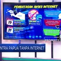 Pro Kontra Papua Tanpa Internet