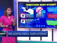 Pro Kontra Papua Tanpa Internet