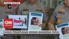 Tersangka Pengepungan Asrama Mahasiswa Papua Diperiksa Besok